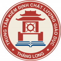 Chuyên trang Bồi dưỡng nghiệp vụ kiểm định viên của Trung tâm KĐCLGD Thăng Long
